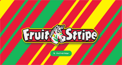 Desktop Screenshot of fruitstripe.com